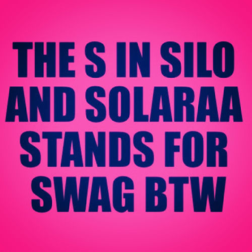 #swag