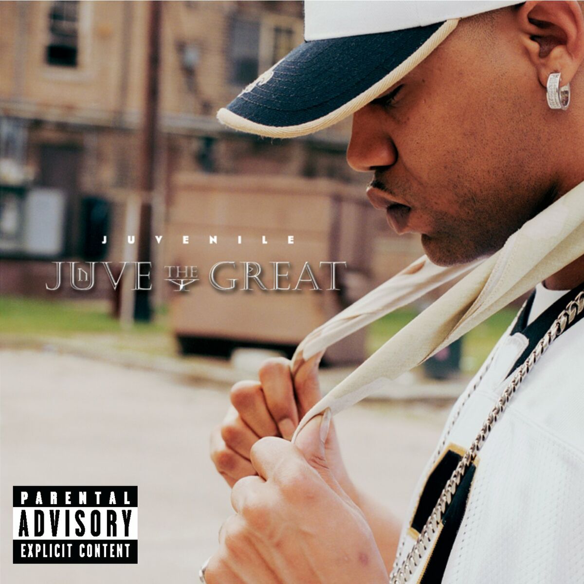 Album cover of Juve The Great