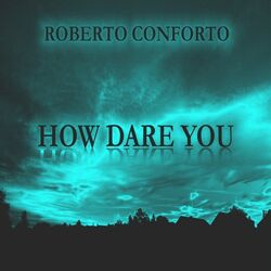 Cover of How Dare You