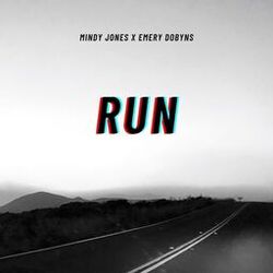 Cover of Run