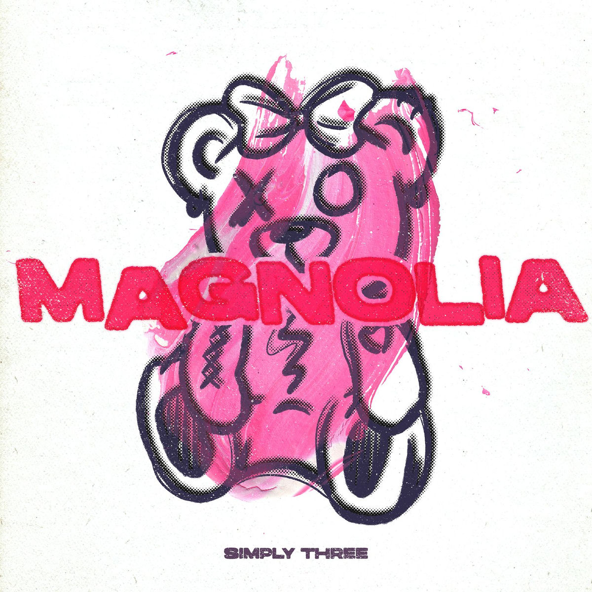 Album cover of Magnolia