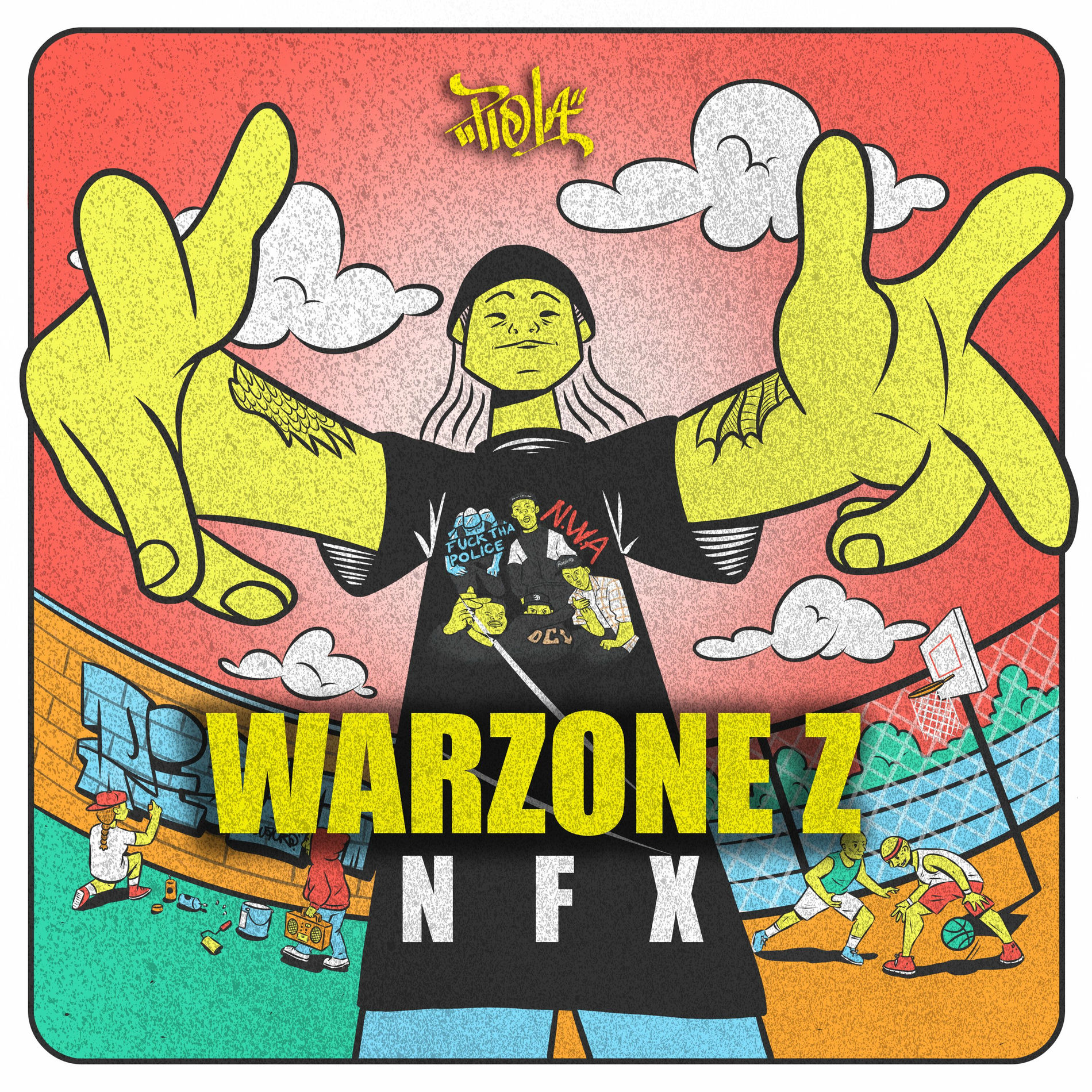 洋楽 WARZONE Warzone - Lower East Side - Amazon.com Music
