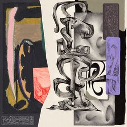 Cover of Liminal Space