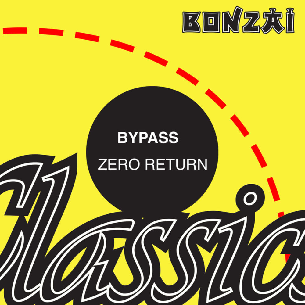 Picture of Zero Return