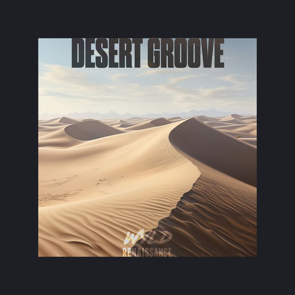 Picture of Desert Groove
