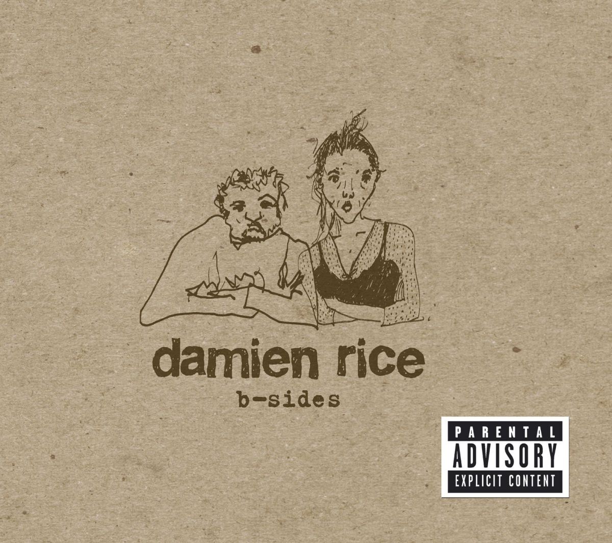 Album cover of Lonelily