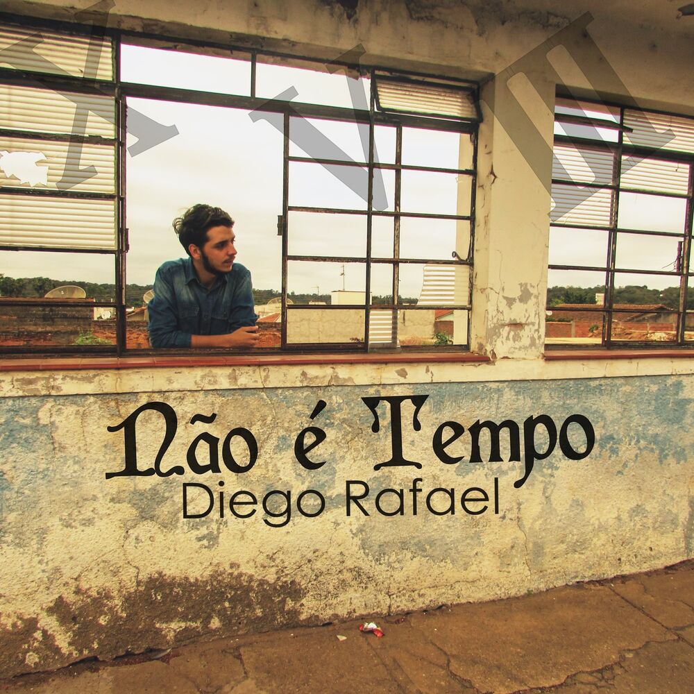 Picture of Não é Tempo