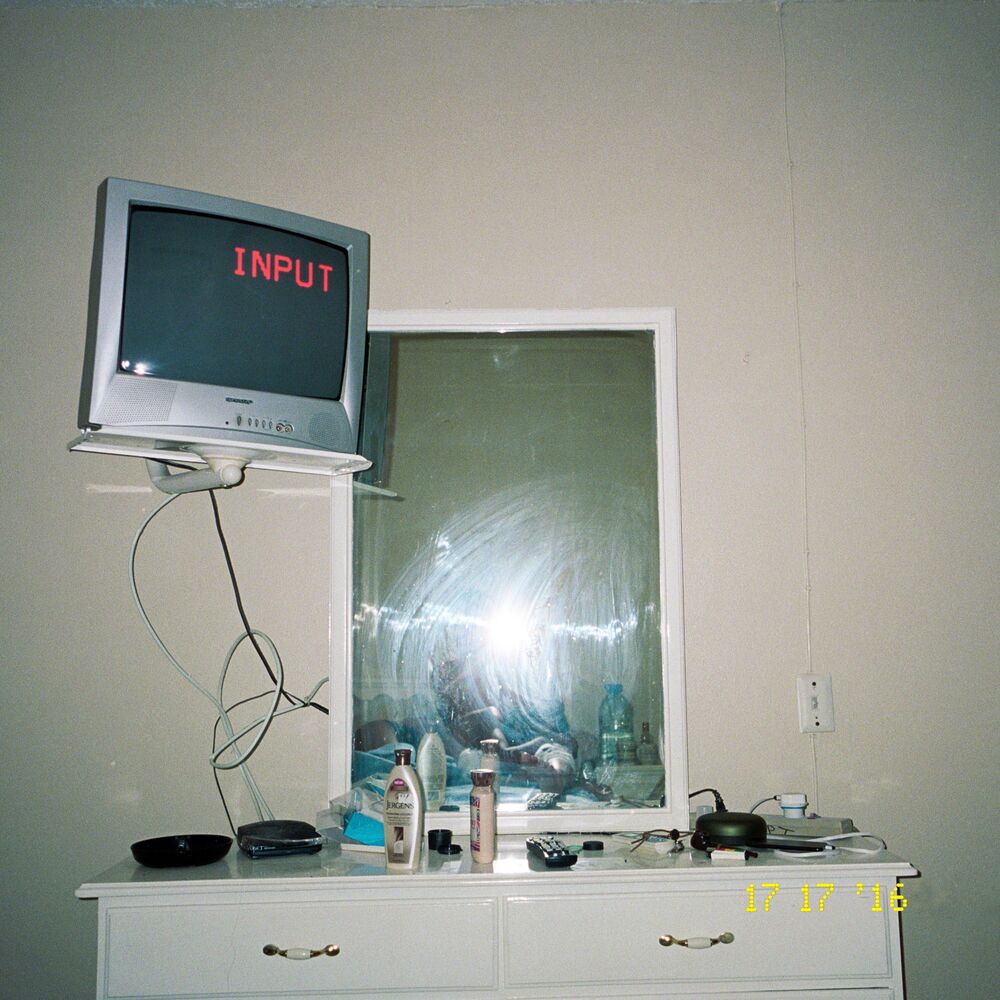 Picture of Input