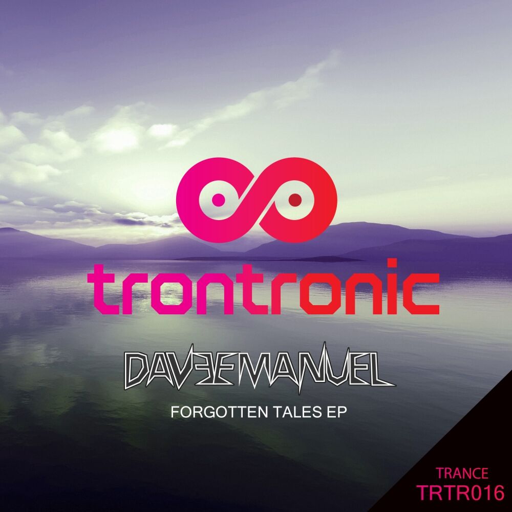 Picture of Forgotten Tales EP
