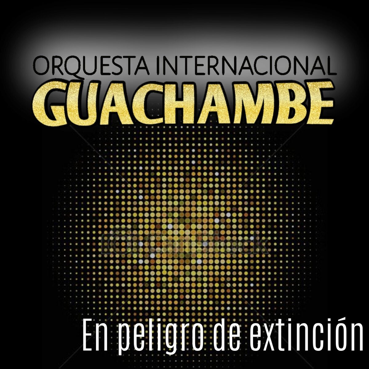 Album cover of En Peligro de Extinción
