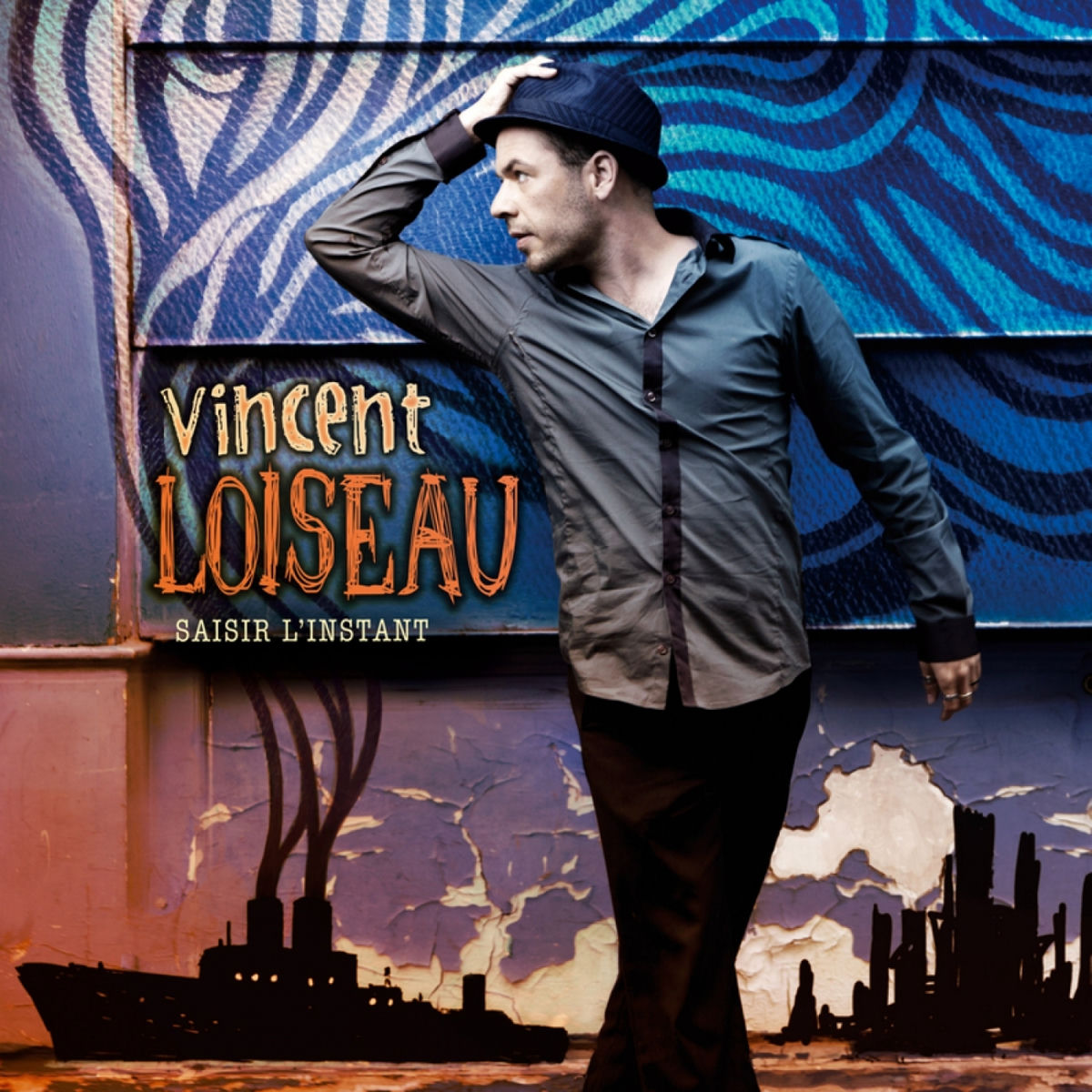 Album cover of Nina
