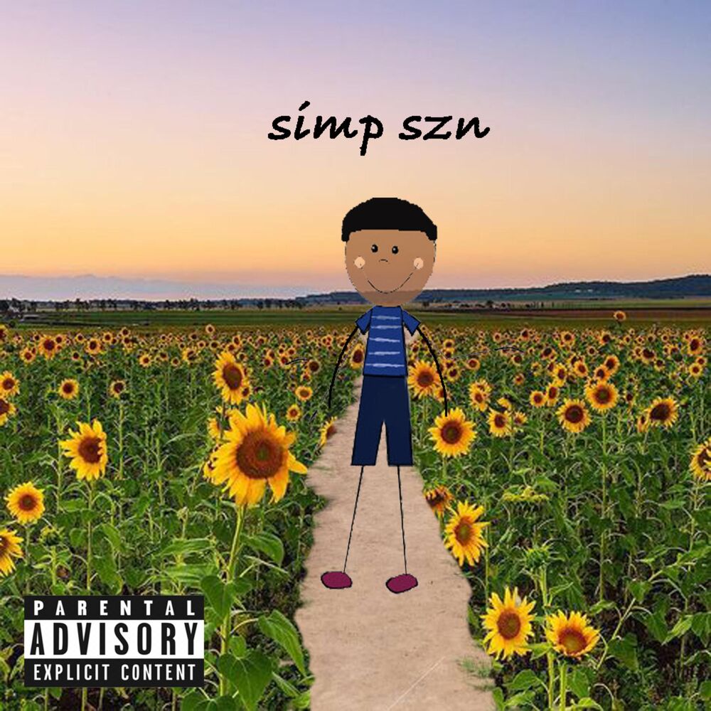 Picture of Simp Szn
