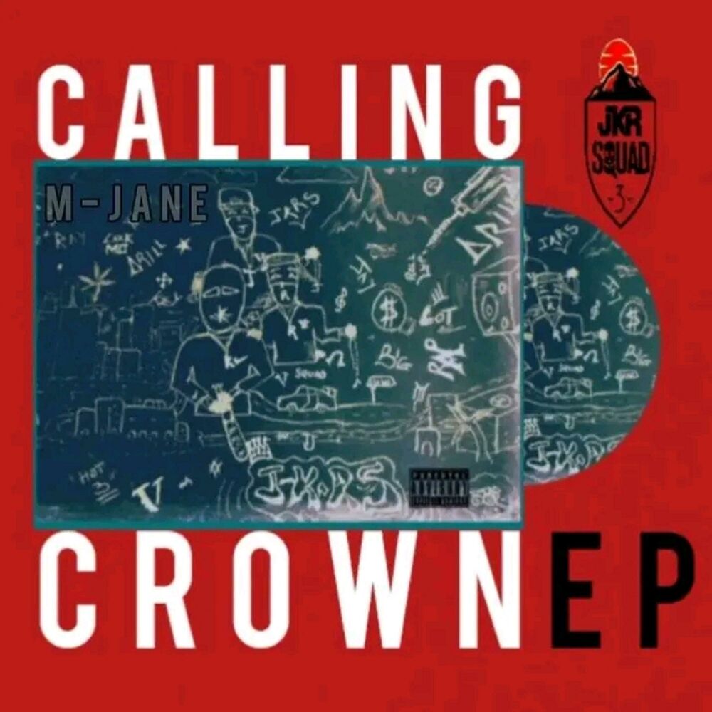 Picture of M-JANE (Calling Crown)