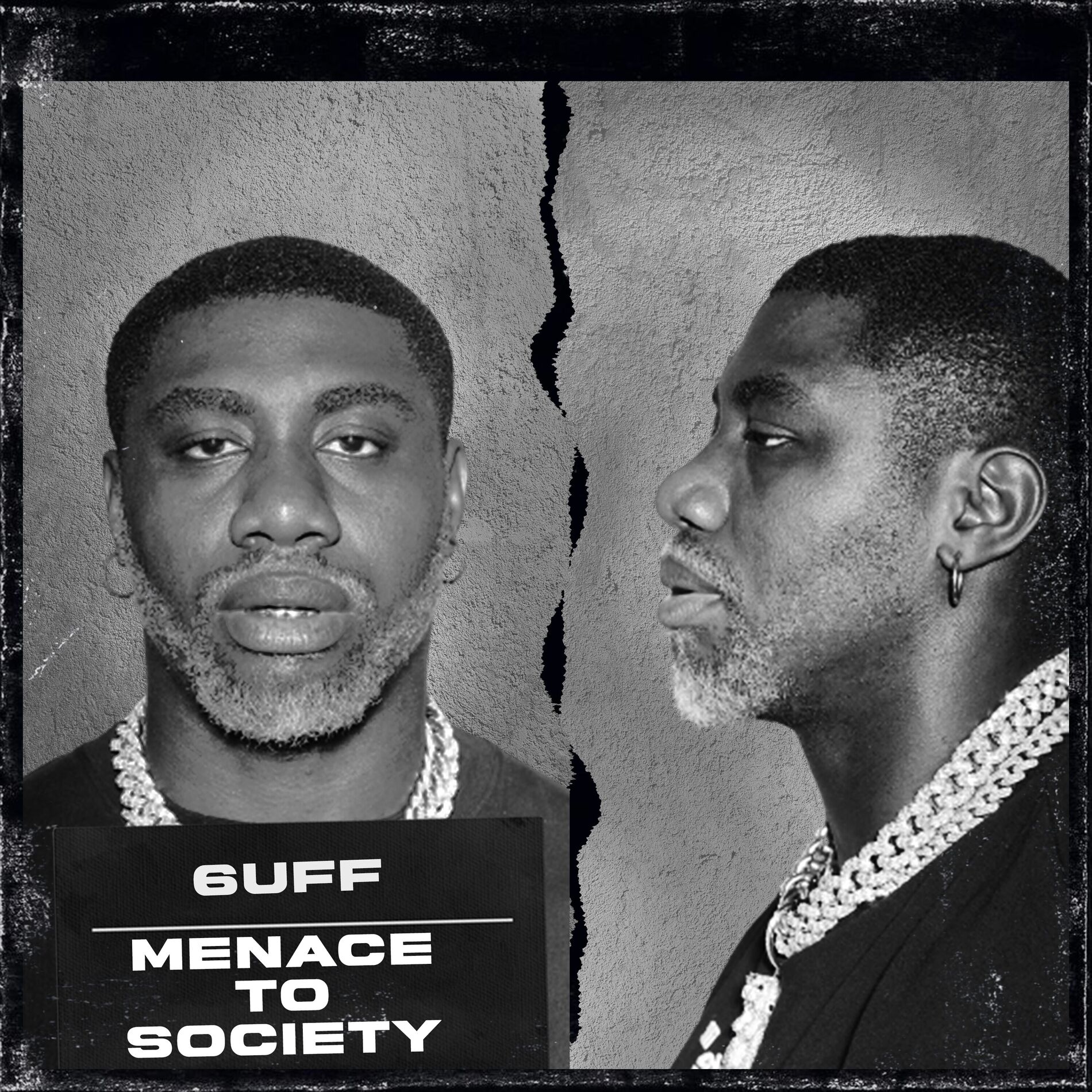 Album cover of Commander II