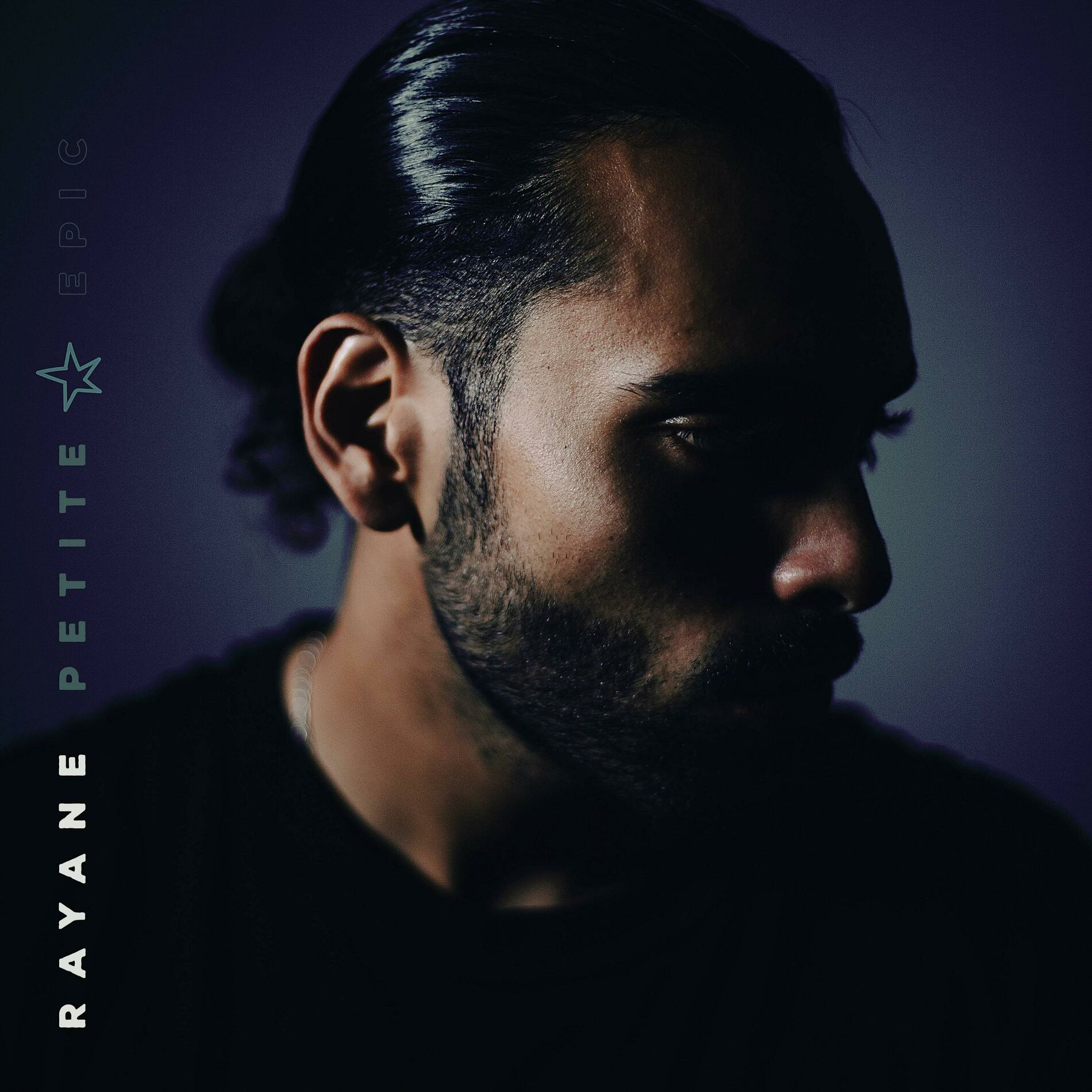 Album cover of Petite Étoile (Epic Version)