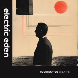 Cover of Breathe