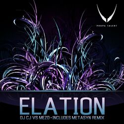 Cover of Elation