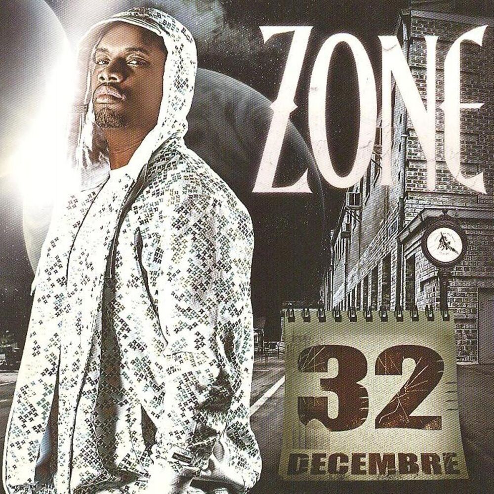 Picture of 32 Décembre