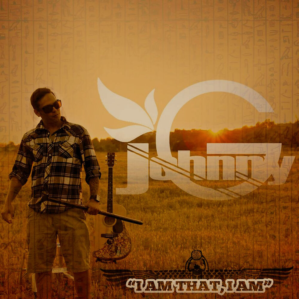 Picture of I Am That, I Am