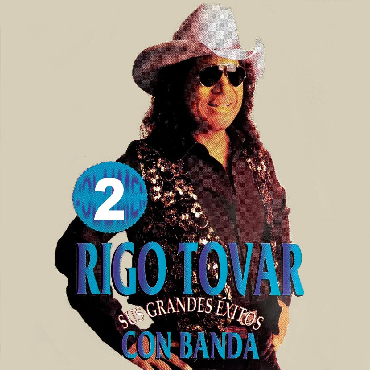 Album cover of Sus Grandes Éxitos Con Banda