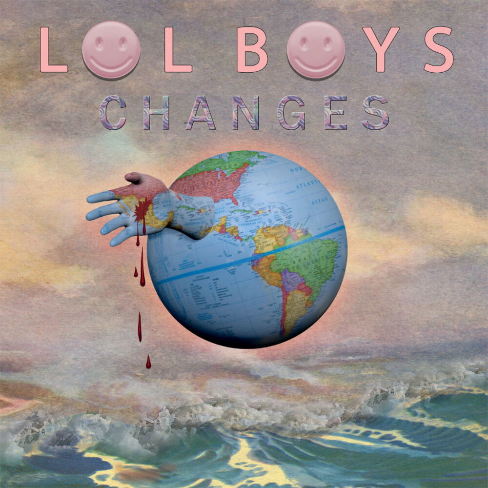 Picture of Changes - EP