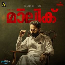 Cover of Malik (Original Motion Picture Soundtrack)
