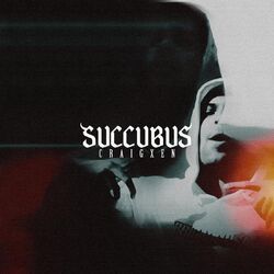 Cover of Succubus