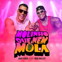 Cover of Molinho Que Nem Mola