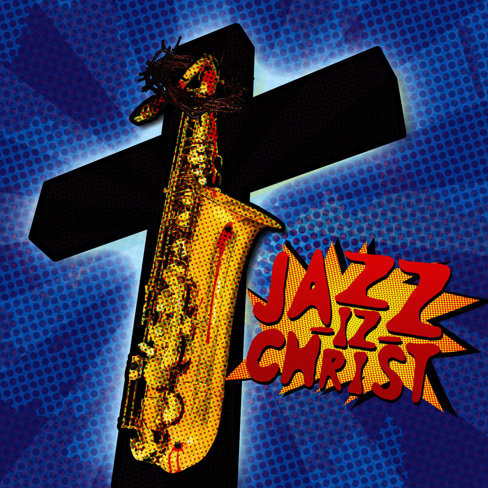 Picture of Jazz-Iz Christ