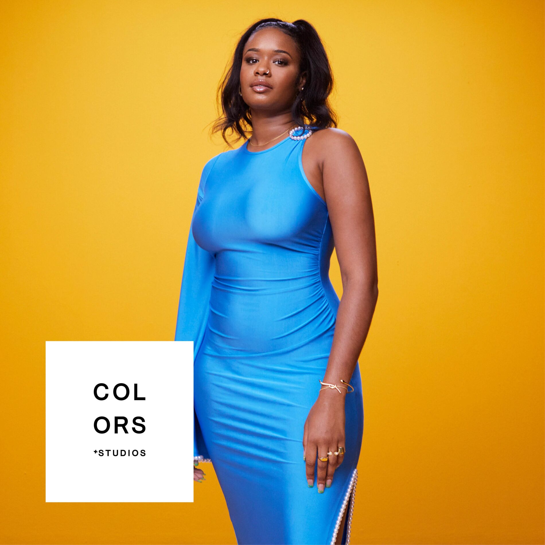 Album cover of If The Love Goes - A COLORS SHOW