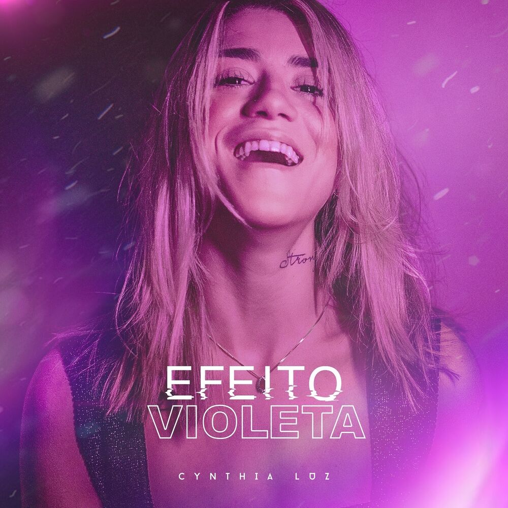 Picture of Efeito Violeta