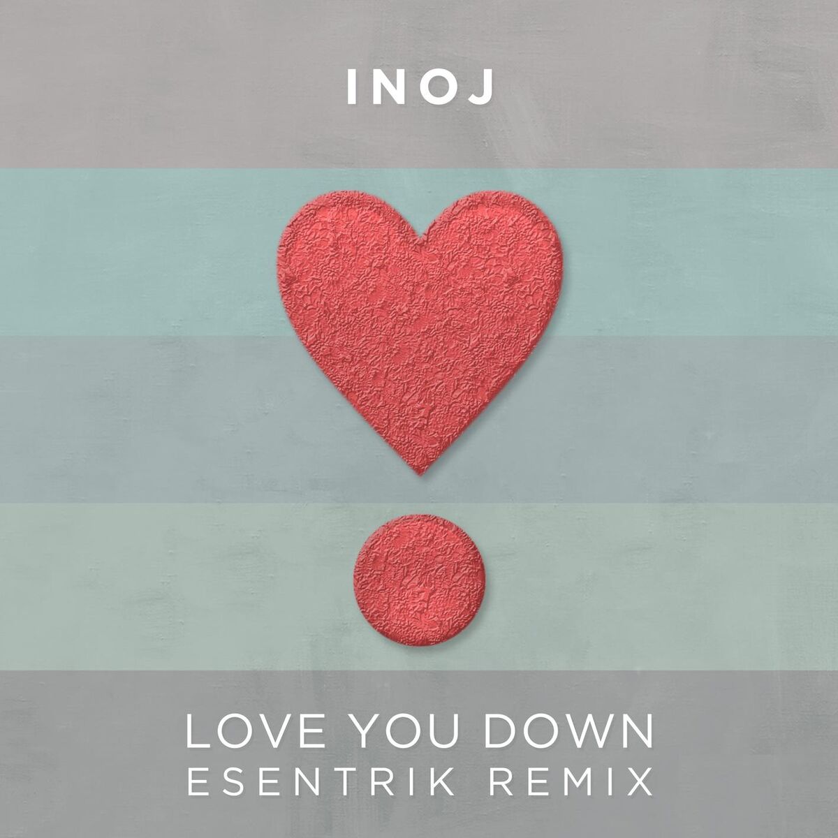Album cover of Love You Down