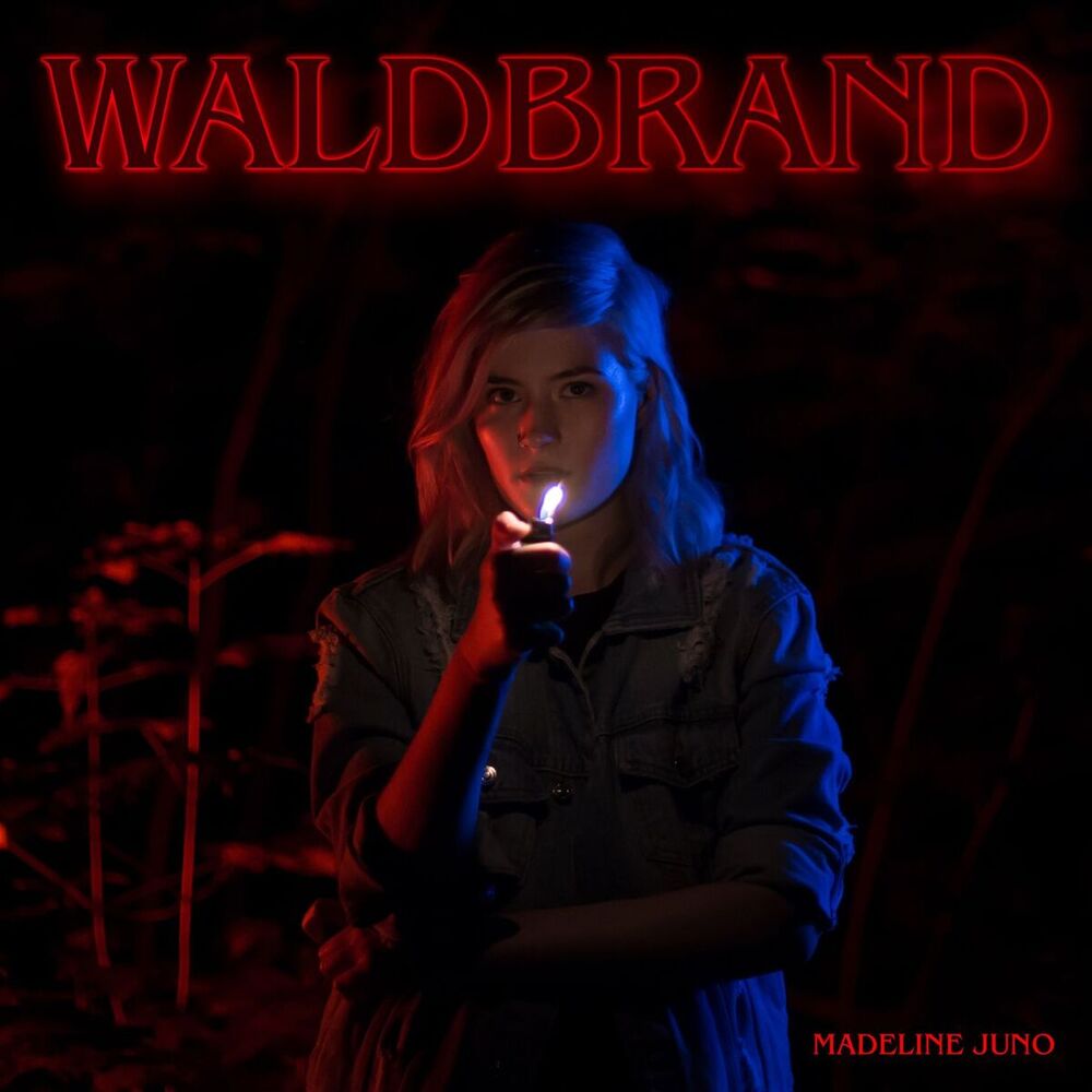Picture of Waldbrand EP