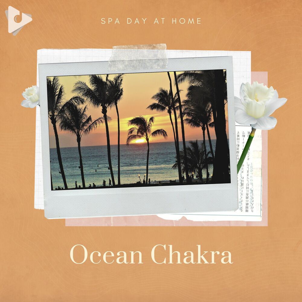 Picture of Ocean Chakra