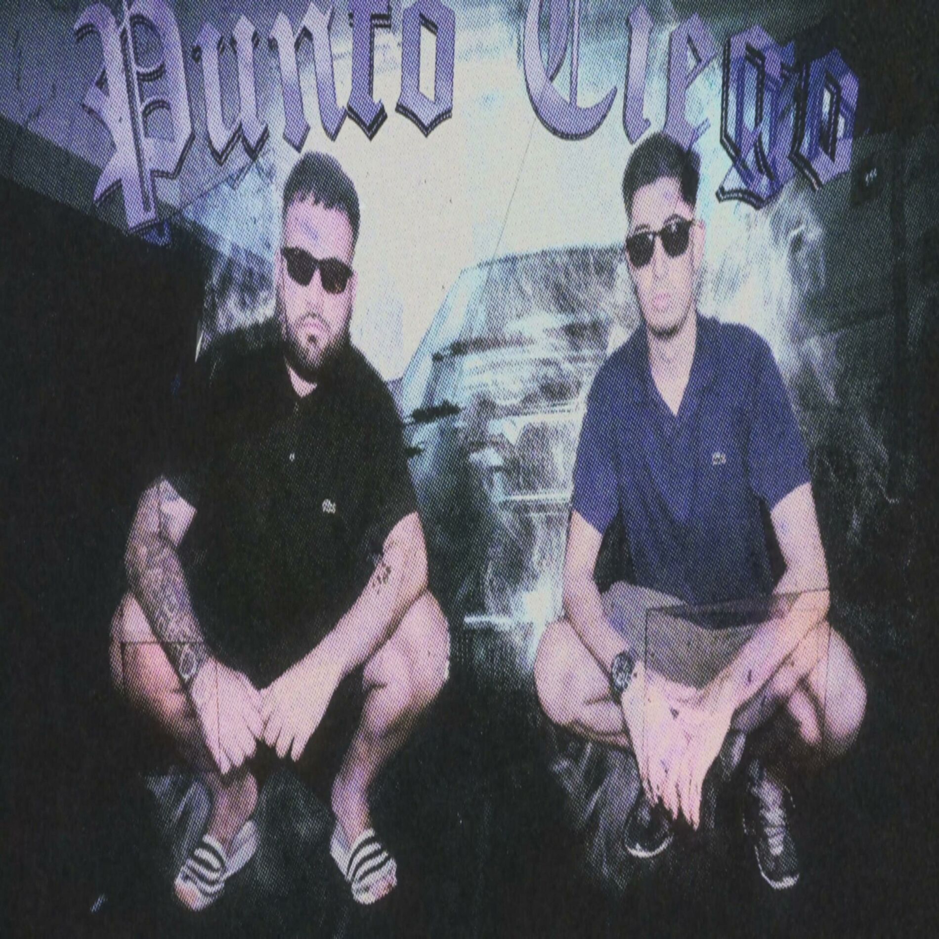 Album cover of VIDA MALA (feat. Yaco & Marin)