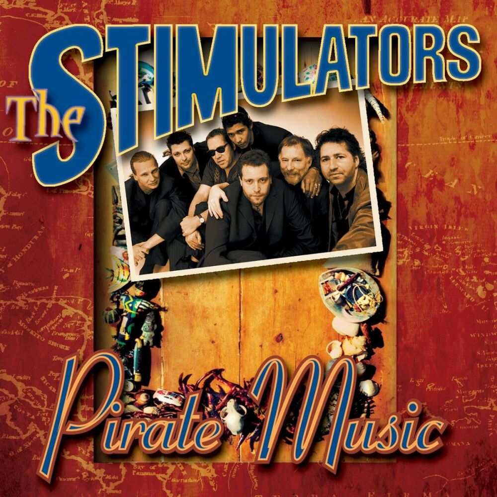 Picture of Pirate Music