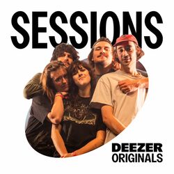 Deezer Sessions