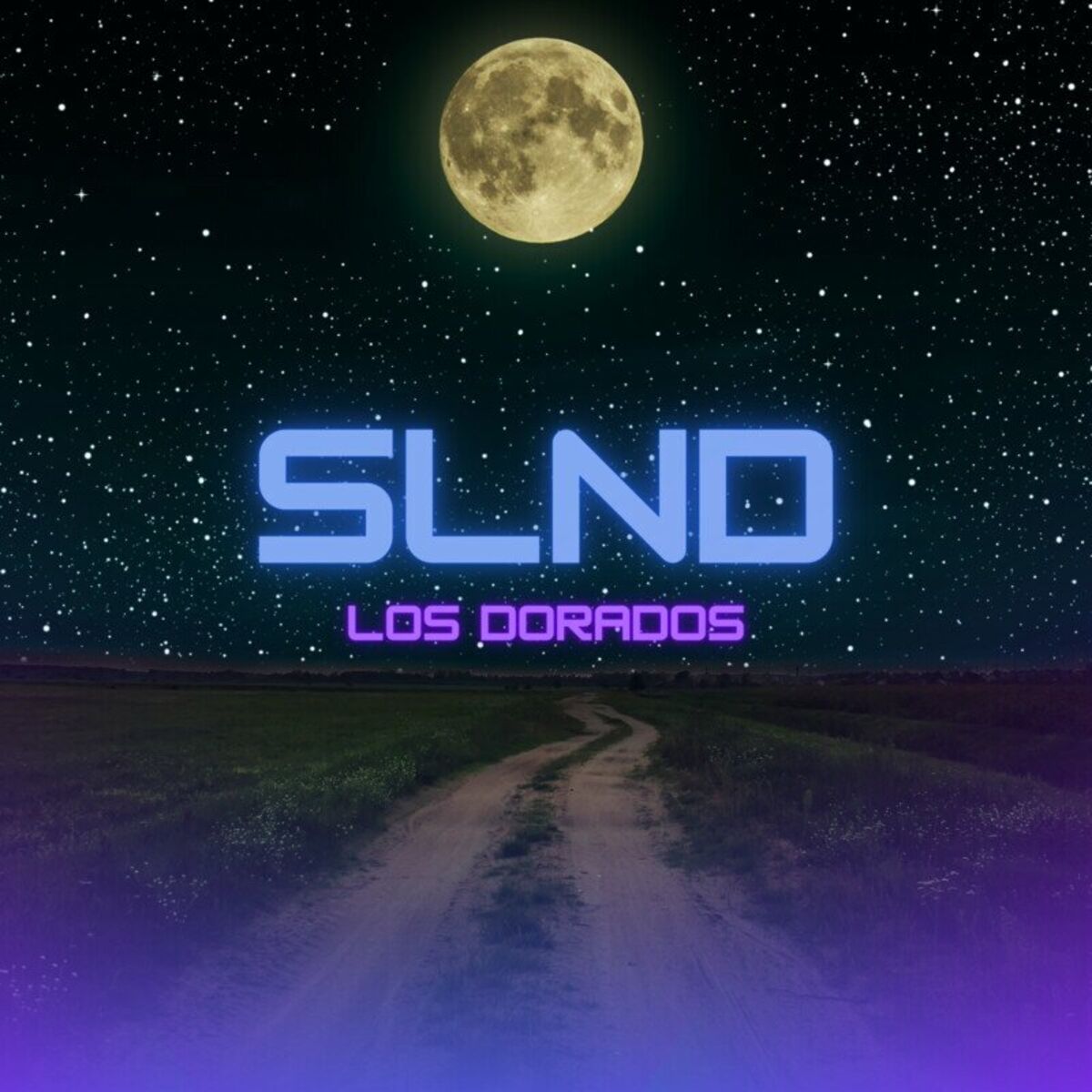 Album cover of SLND (En Vivo)
