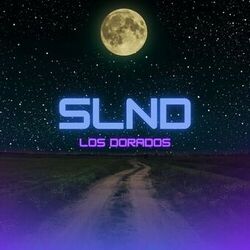 Cover of SLND (En Vivo)