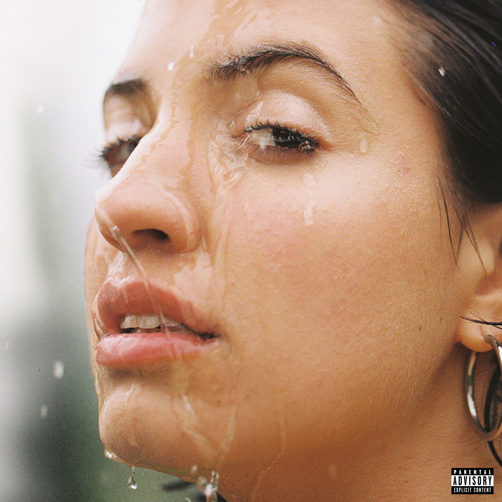Album cover of Slowly, It Dawns
