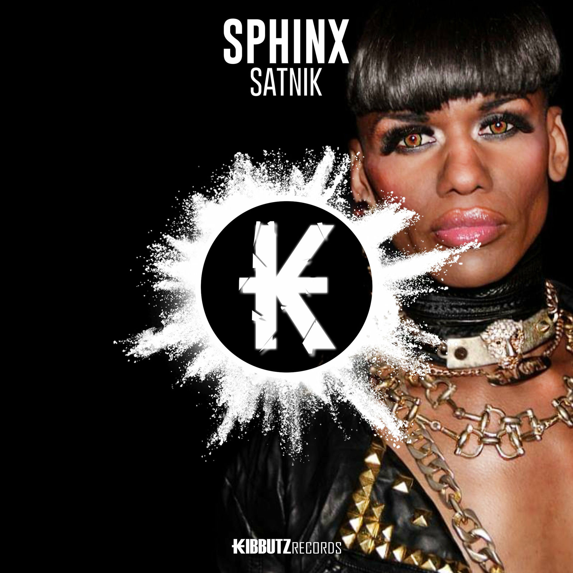 Album cover of Sphinx