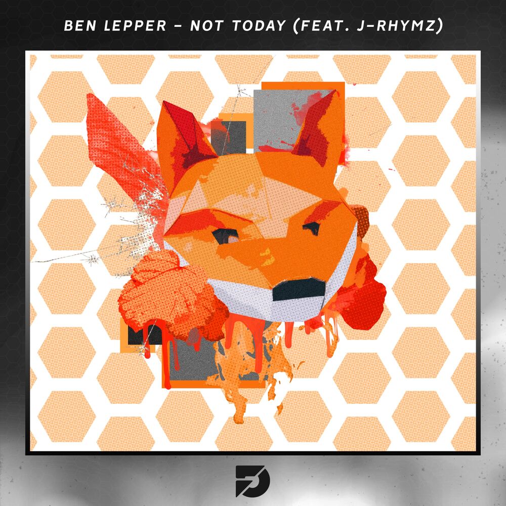 Picture of Not Today (Ft. J-Rhymz)