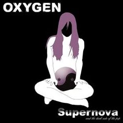Cover of Supernova & The Dark side of the Pop