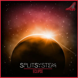Cover of Eclipse