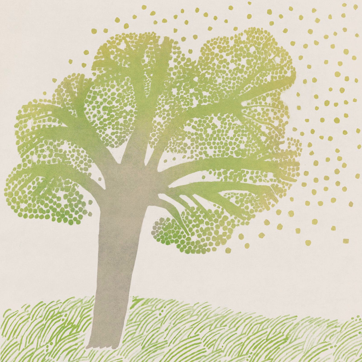 Album cover of Windy Day