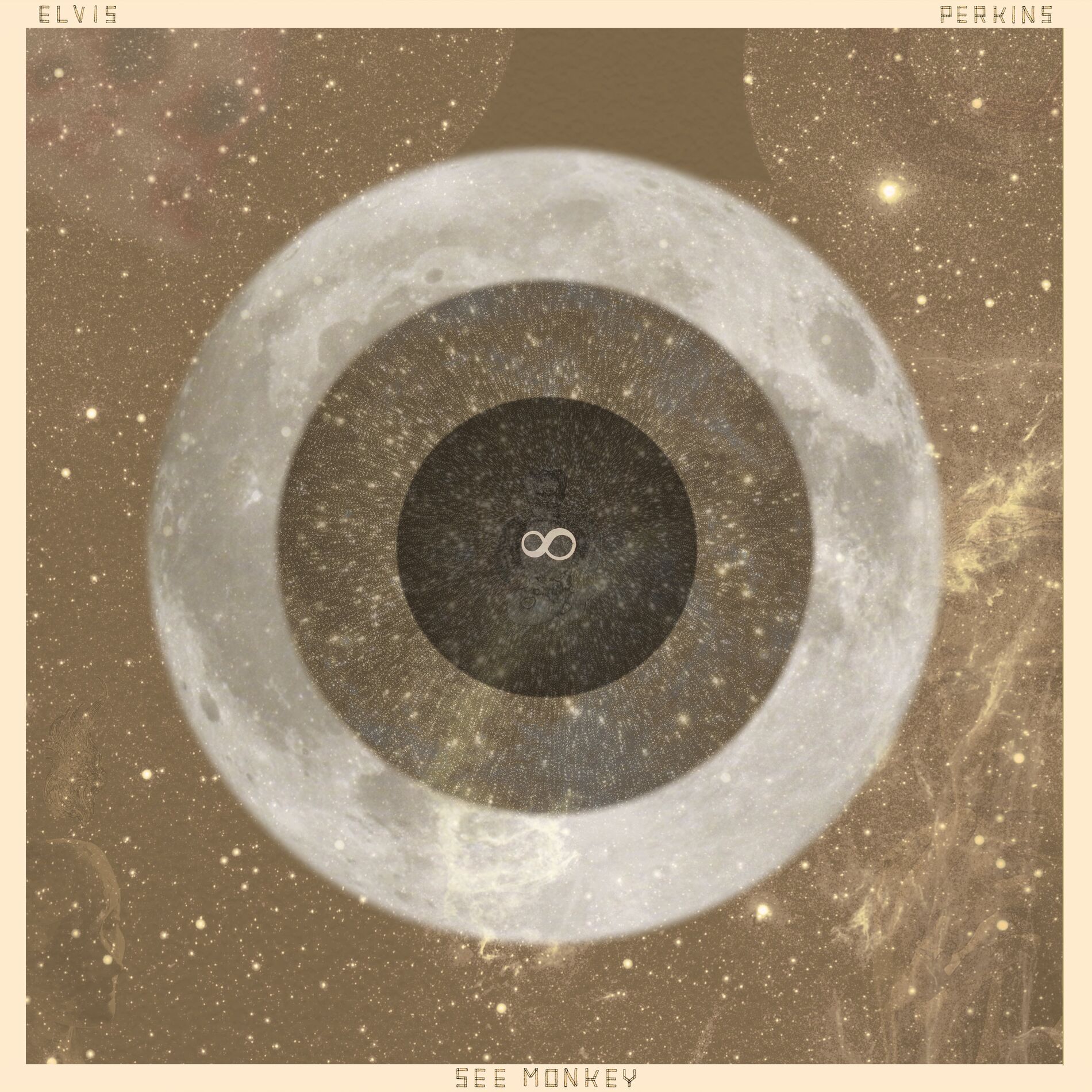 Album cover of See Monkey