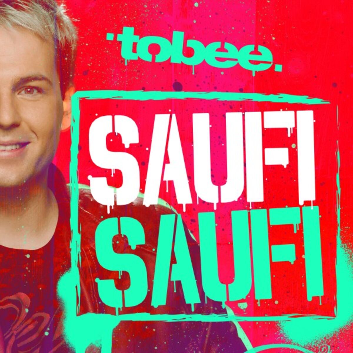 Album cover of Saufi saufi