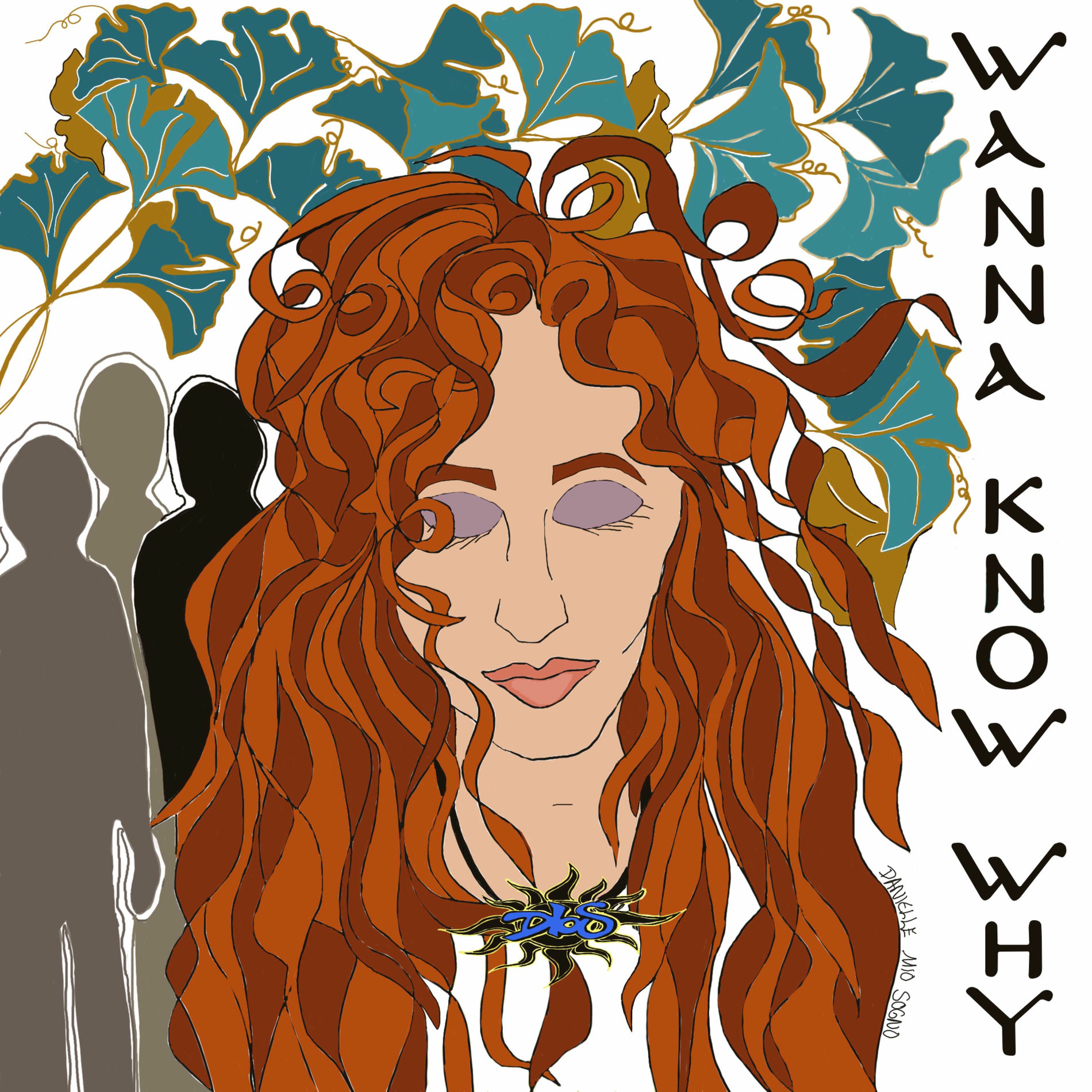 Album cover of Wanna Know Why