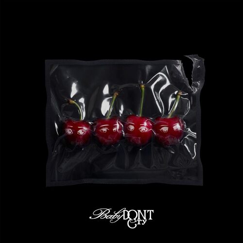 Baby DONT Cry – F Girl – Single