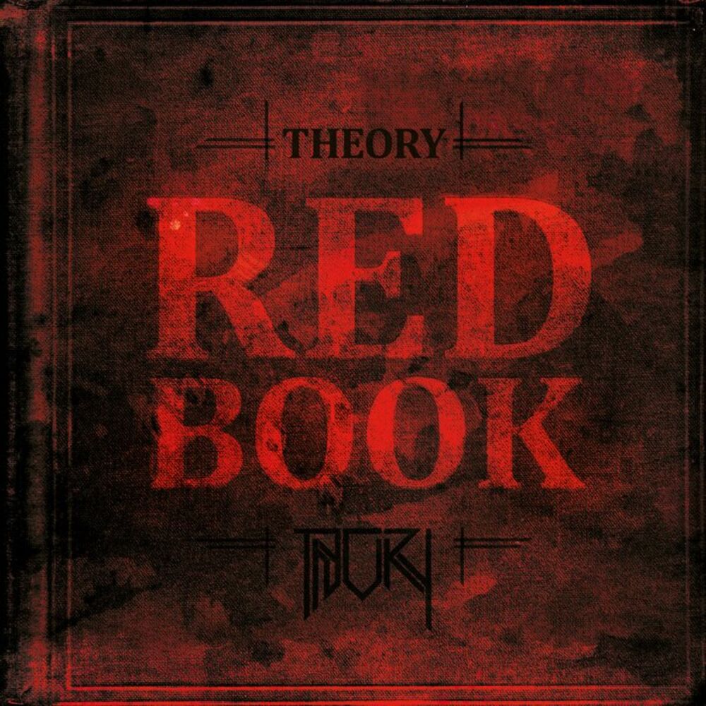 Picture of Red Book